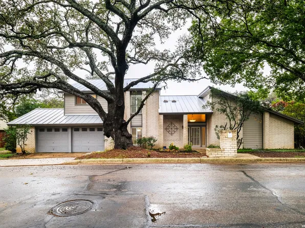 318 Country Wood Dr, San Antonio, TX 78216