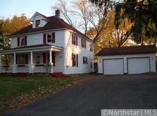 306 Stockman St, Woodville, WI 54028