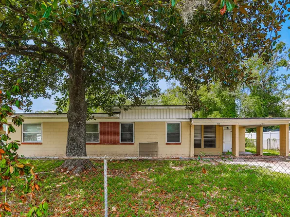5220 Seaspray Ave, Jacksonville, FL 32244
