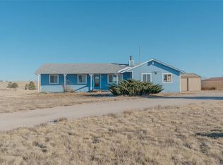 45922 Summit Rd, Parker, CO 80138