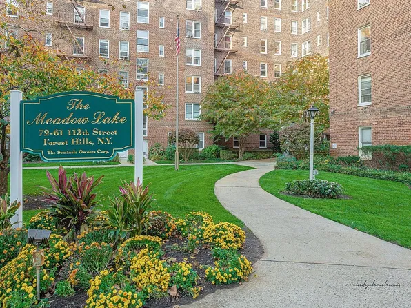 7261 113th St APT 6P, Flushing, NY 11375