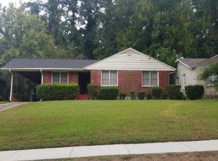 2345 Headland Dr, East Pt, GA