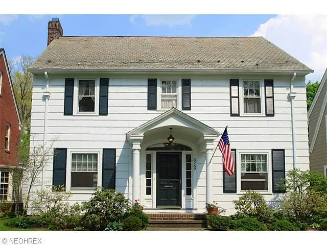 3269 Glencairn Rd photo 1