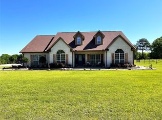 280 Fcr #661, Teague, TX 75860
