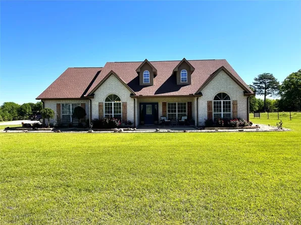 280 Fcr #661, Teague, TX 75860