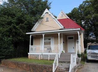 1538 Murphy Ave SW, Atlanta, GA 30310