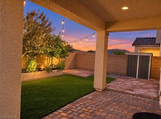 142 Antimony Ave, Las Vegas, NV 89183
