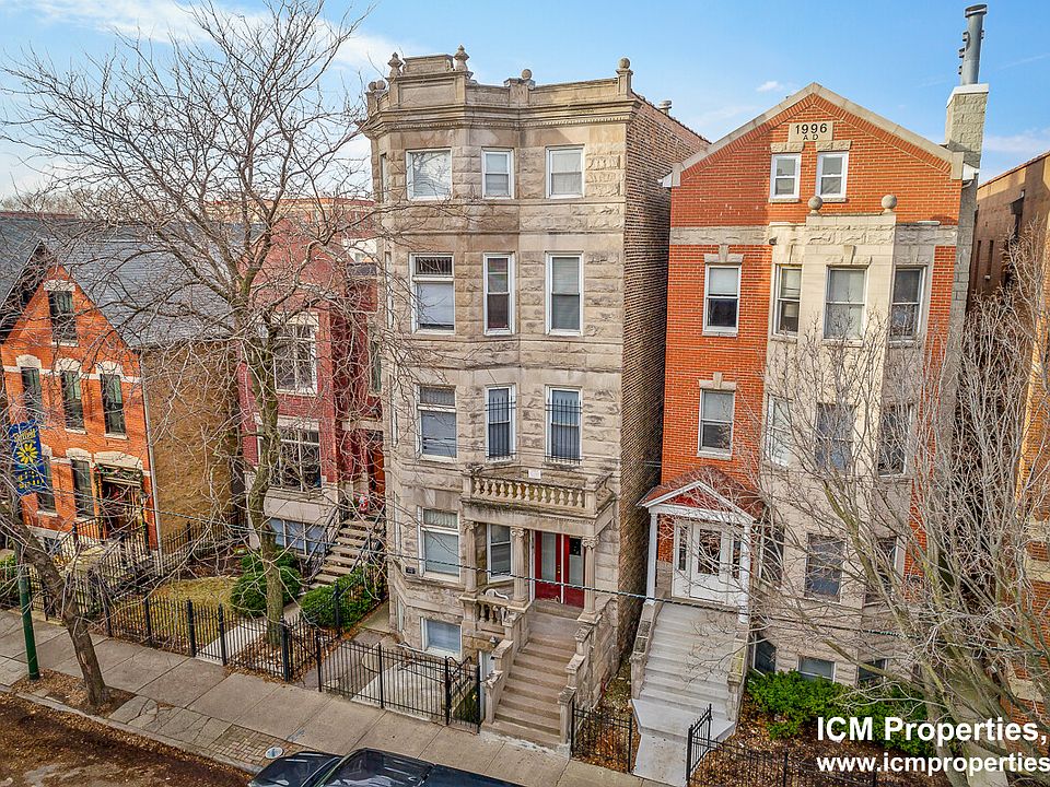 1st image of 2314 N Southport Ave #3