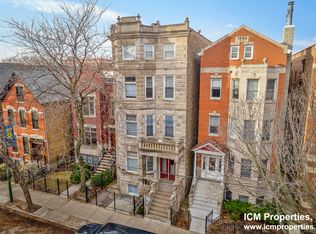 2319 N Southport Ave #3, Chicago, IL 60614
