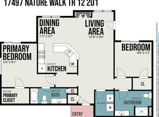 17497 Nature Walk Trl UNIT 201, Parker, CO 80134