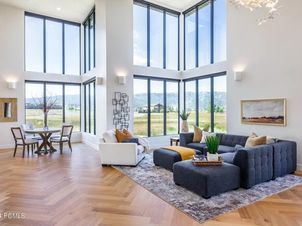 481 E Earl St, Park City, UT 84098