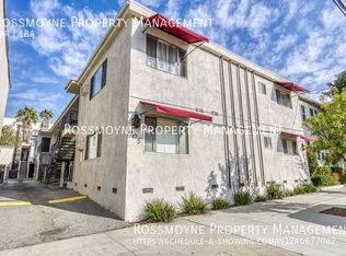 405 E Harvard St APT D, Glendale, CA 91205