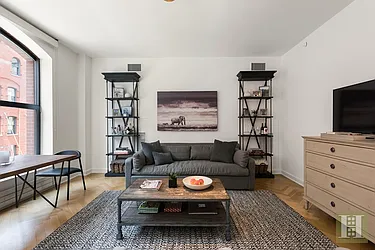 Rented by Halstead Real Estate