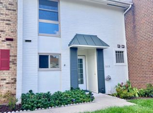 3478 Chiswick Ct UNIT 41-D, Silver Spring, MD 20906