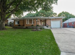 4812 Overton Ave, Fort Worth, TX 76133