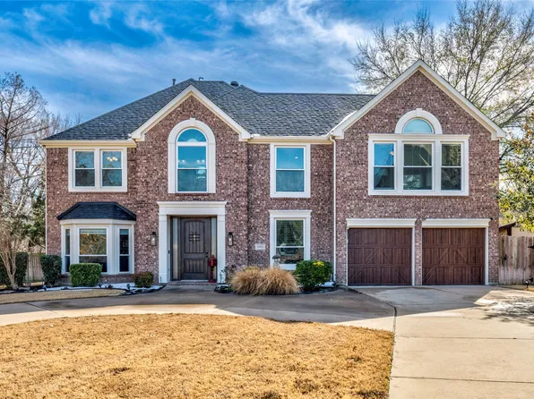 1901 N Port Ct, Grapevine, TX 76051