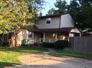 2305 Herrick Dr, Lansing, MI
