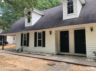 405 Chateau Dr SE #R1, Rome, GA 30161