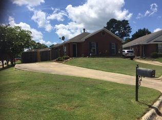 6318 Williamson Cir, Montgomery, AL 36116