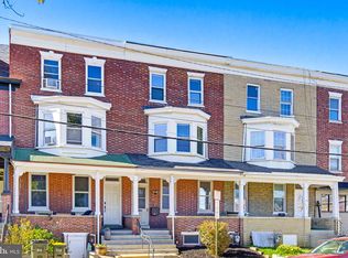 830 N Plum St, Lancaster, PA 17602