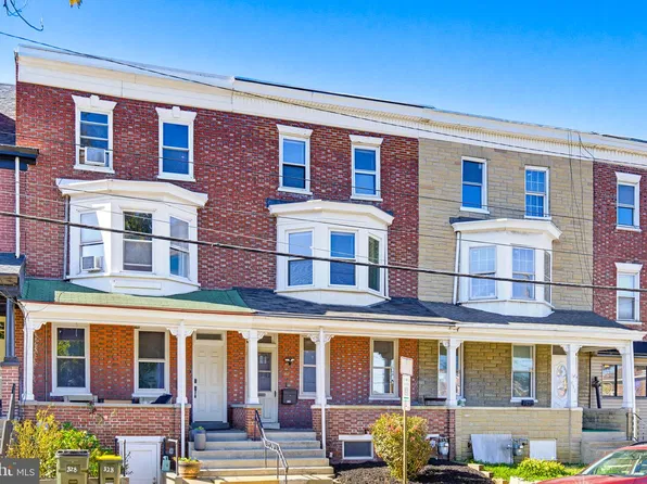 830 N Plum St, Lancaster, PA 17602