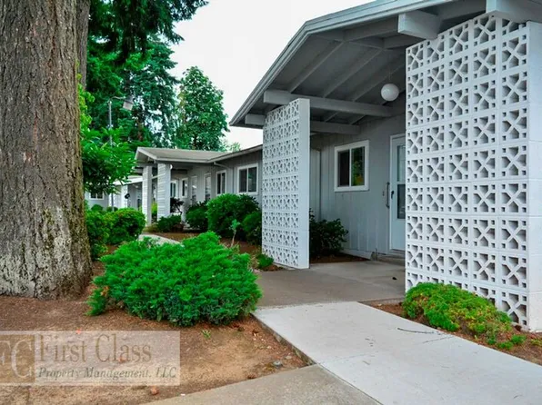 18001 NE Pacific St APT 108, Portland, OR 97230