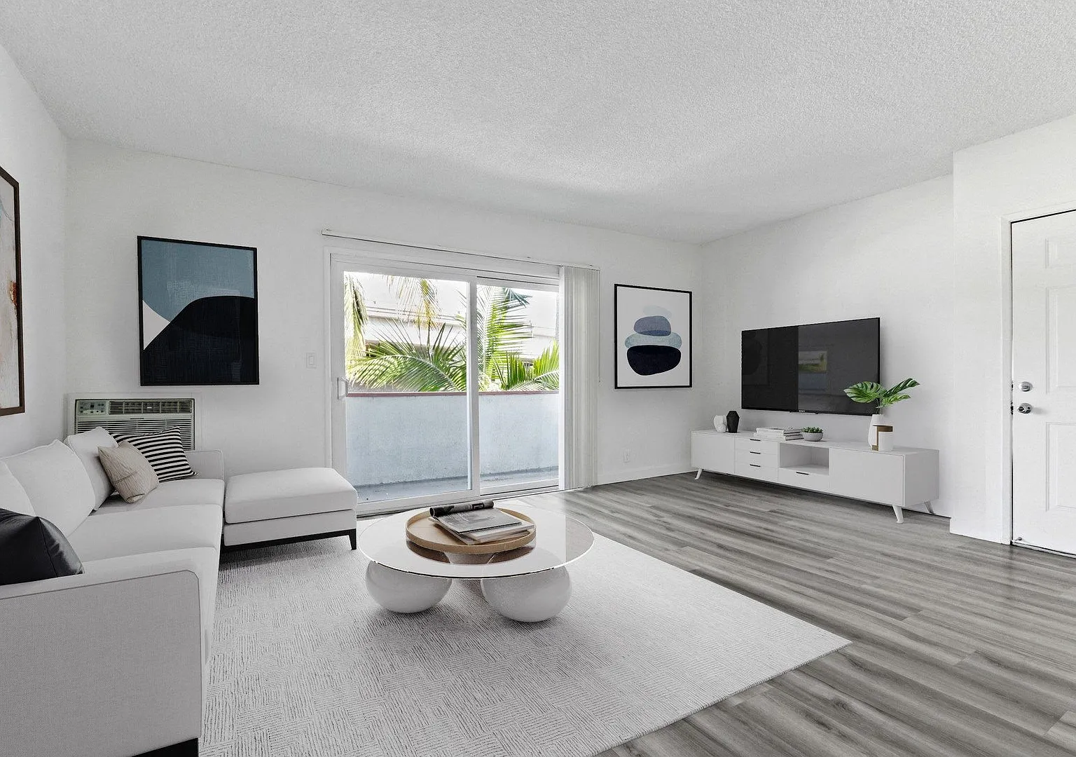 Sawtelle Apartments — Photo 4