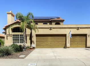 9118 E Camino Del Santo, Scottsdale, AZ 85260