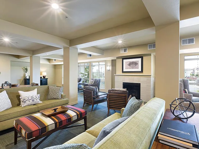 Daylight Lounge