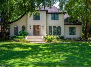 460 Goode Ln, Conway, AR 72034