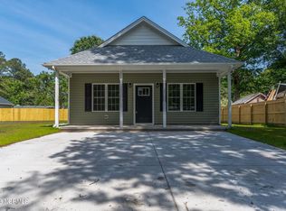 139 Coinjock Canal Rd, Coinjock, NC 27923