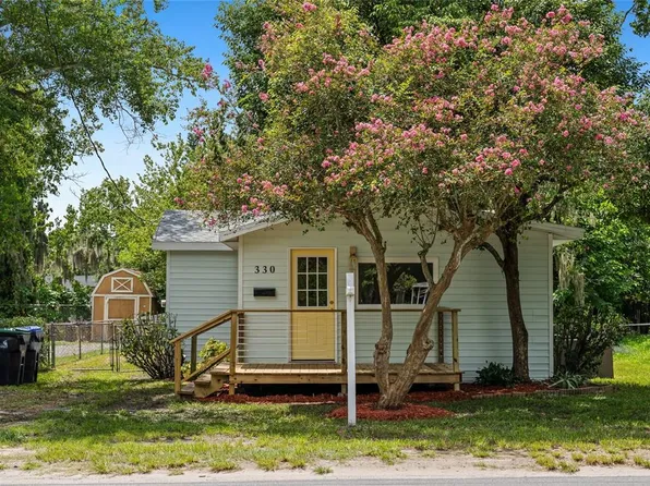 330 E Story Rd, Winter Garden, FL 34787