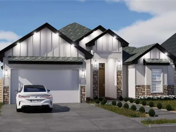 10605 N 31st St, McAllen, TX 78504