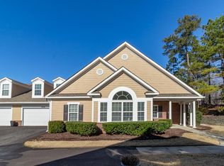 1602 Amberley Dr, Evans, GA 30809
