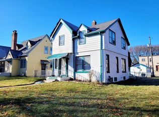 3433 N 16th St, Milwaukee, WI 53206