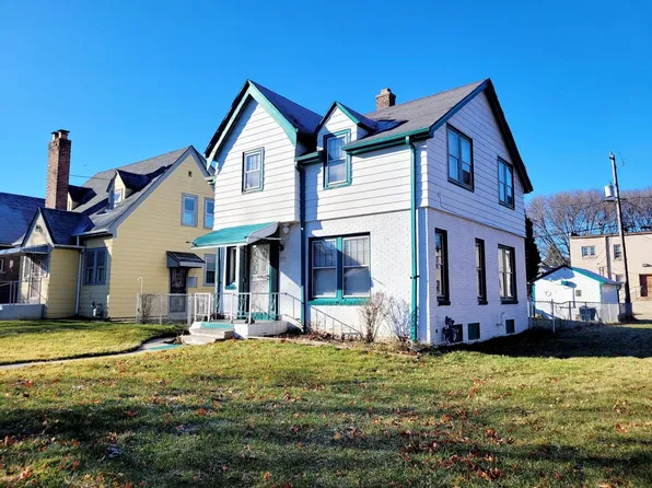 3433 North 16th STREET, Milwaukee, WI 53206