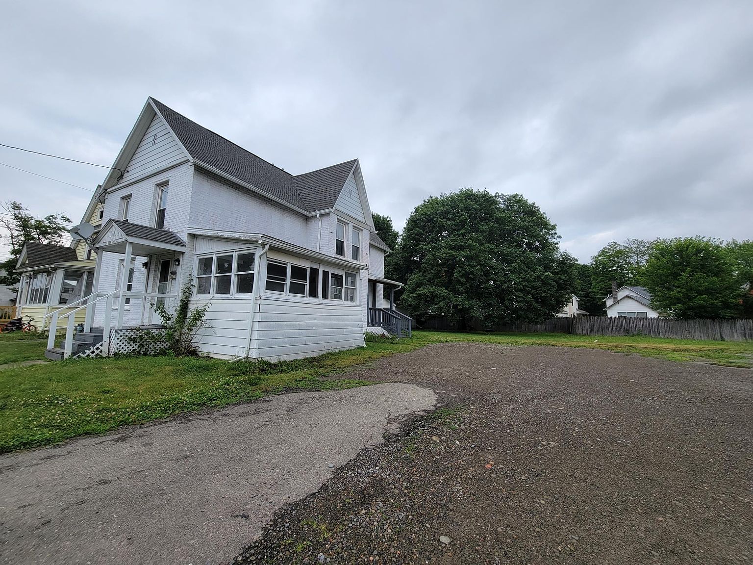 420 N Main St, Athens, PA 18810 Zillow