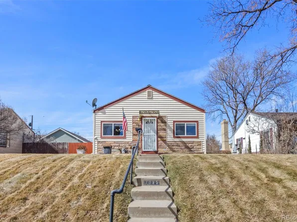 1085 Hazel Court, Denver, CO 80204