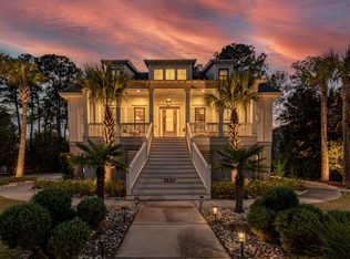 2120 Malcolm Rd, Mount Pleasant, SC 29466
