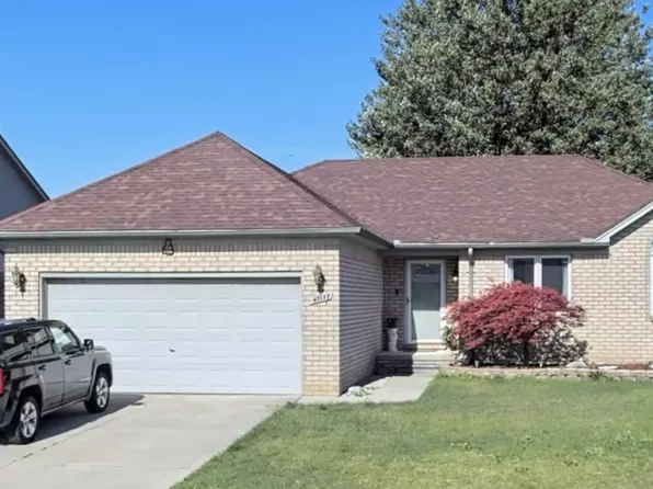 47177 Pamela Dr, Macomb, MI 48044