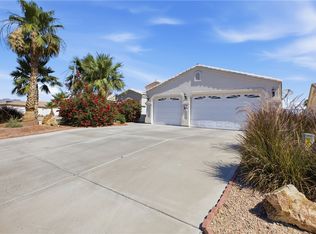 1863 E Lipan Boulevard, Fort Mohave, AZ 86426