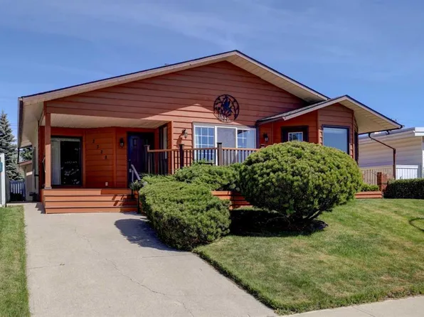 2328 S Munro Dr NE, Calgary, AB T2E 5Y9