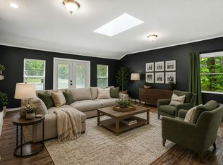 5705 Spring Rd, Raleigh, NC 27603