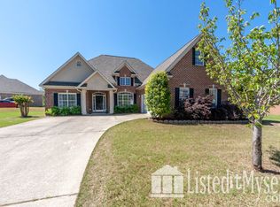 776 Old Cahaba Dr, Helena, AL 35080