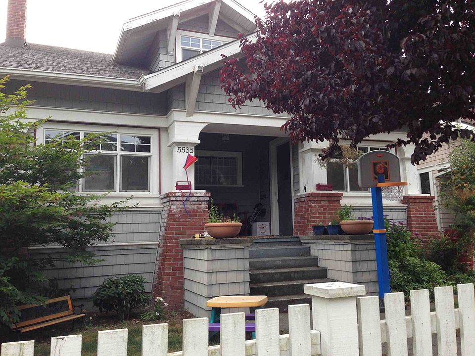 1st image of 5535 31st Ave NE