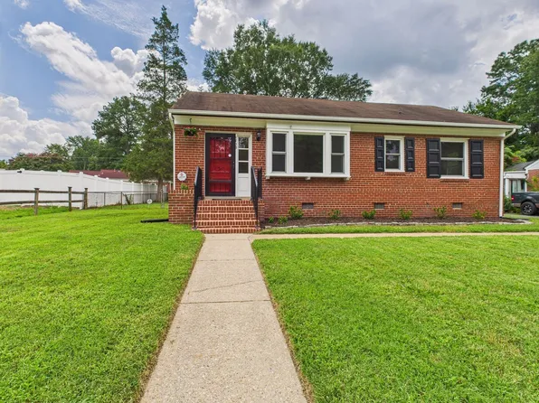 1709 Glenview Rd, Richmond, VA 23222