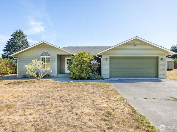 301 Cline Road, Sequim, WA 98381
