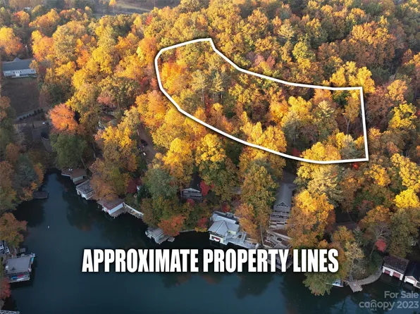 0 Dockside Dr #18-19-20, Lake Lure, NC 28746