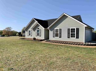 115 Massey Ln, Locust Grove, GA 30248