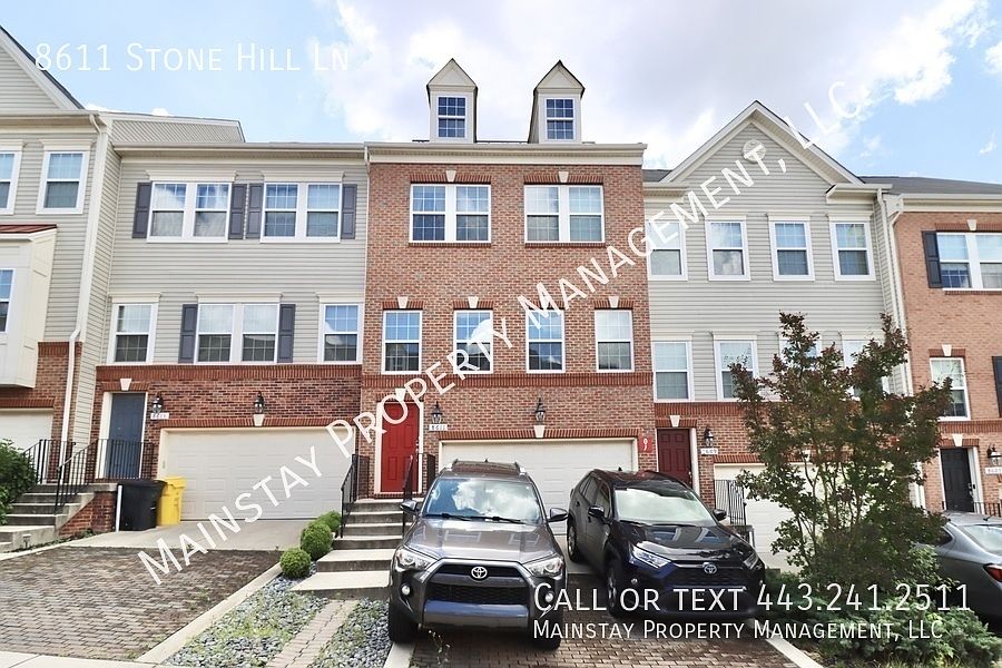 1st image of 8611 Stone Hill Ln